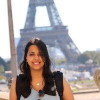 Parvathy Anil