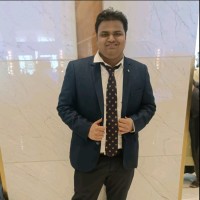 Ca Sumeet Mishra