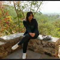 Rama Gupta