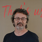 Marcel Albert