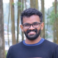 Akhil Ashok