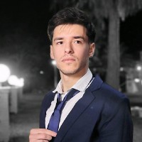 Leandro Daniel Stadnik Amantea