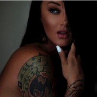 Krista Taylor