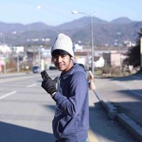 Naruebeth Boonmalert