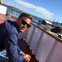 Eric Enqvist