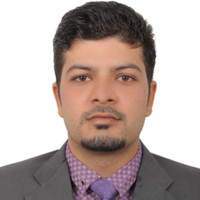 Muhammad Mateen Khan