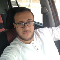 Ahmed Shereen