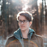 Nathan Rogers
