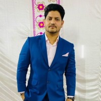Nitin Kumar