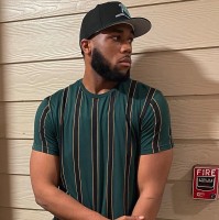 Zarius Johnson