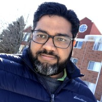 Mohammed Qutubuddin