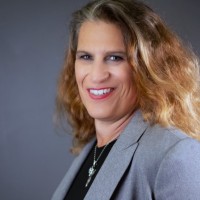 Kellie Anton, Ph.D.