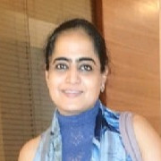 Harpreet Kaur
