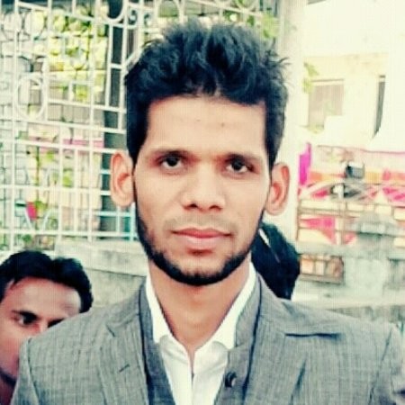 Mudassar Hussain