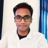 Anuraj Nair
