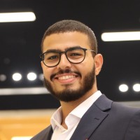 Ahmed Ashraf 🇵🇸