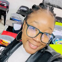 Reabetswe Chimzima