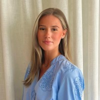 Molly Frösell