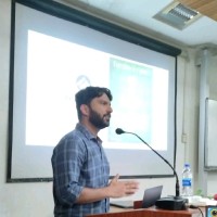 Abhishek Mawai