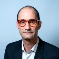 Mike Christian Martin