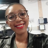 Boipelo Mohlakoane