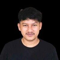 Syahrial Maulida Tsalis
