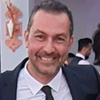 Tarek Khowessah