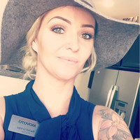 Rachel Griego