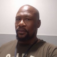 Ernest ledwaba