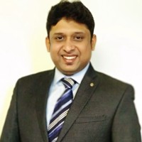 Abhilash Mishra