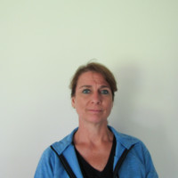 Christine Wilcox