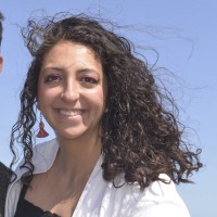 Dylann Nasr