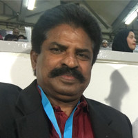 PAUL T JOSEPH