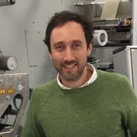 Brian Krejcarek