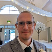 Sam Entwistle
