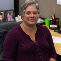 Lisa Needham