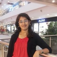 Sahanaa Visveshwaran