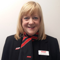 Jill McFarlane Baxter