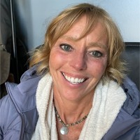 Alicia Chapman