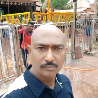 Gyan Prakash Singh