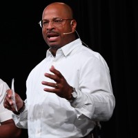 Ross Wyche, Jr.