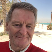 Peter Vamplew
