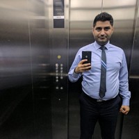 Bilal Harb