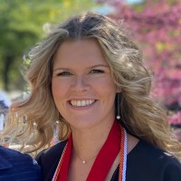Helena Price, M.A., Cf-Slp