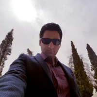 Mahdi Zomorodian