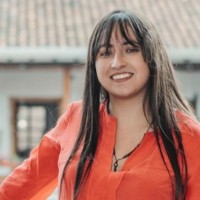 María Gracia Reinoso Moscoso