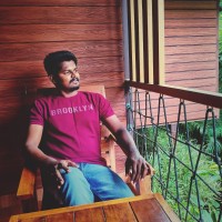 Vignesh M