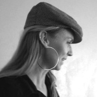 Jacqueline Sven