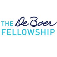 The DeBoer Fellowship