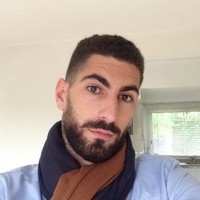 Florent Vagnetti